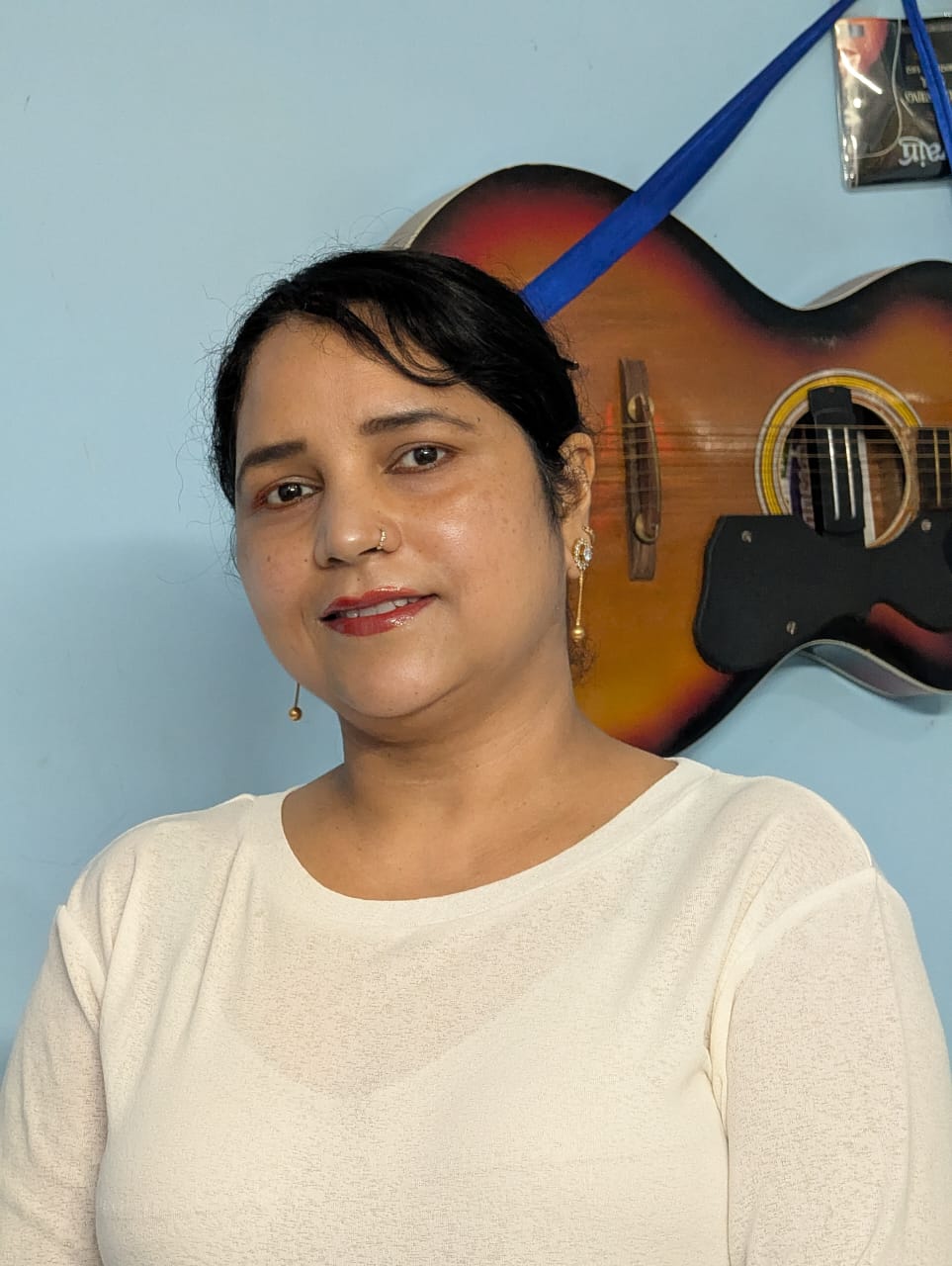 Sujata Rani